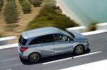 Mercedes-Benz B-Class 2011 года